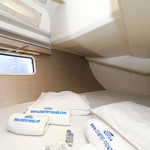 Hanse 458