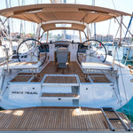 Oceanis 41.1
