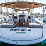 Oceanis 41.1