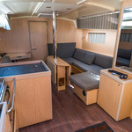 Oceanis 41.1
