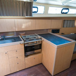 Oceanis 41.1