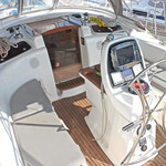 Bavaria 37 Cruiser
