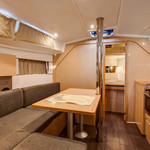 Beneteau Oceanis 38