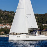 Beneteau Oceanis 38