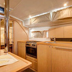Beneteau Oceanis 38