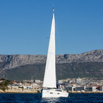 Beneteau Oceanis 38