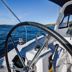 Beneteau Oceanis 38