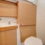 Beneteau Oceanis 38