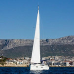 Beneteau Oceanis 38