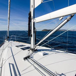 Beneteau Oceanis 38