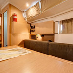 Beneteau Oceanis 38