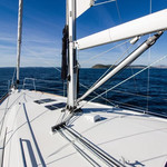 Beneteau Oceanis 38