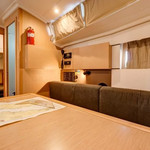 Beneteau Oceanis 38