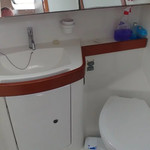 Oceanis 40