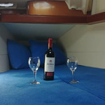 Oceanis 40