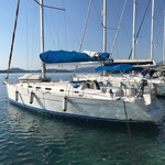 Beneteau Cyclades 43.4