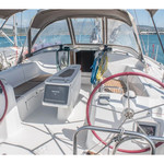 Beneteau Cyclades 43.4