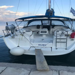 Beneteau Cyclades 43.4