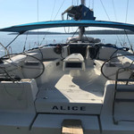 Beneteau Cyclades 43.4
