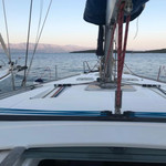 Beneteau Cyclades 43.4