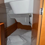 Jeanneau Sun Odyssey 379