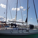 Jeanneau Sun Odyssey 49i