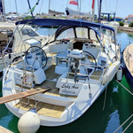 Jeanneau Sun Odyssey 49i