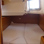 Jeanneau Sun Odyssey 49i
