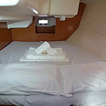 Beneteau Oceanis 37