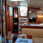 Beneteau Oceanis 37
