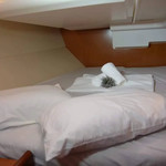 Beneteau Oceanis 37