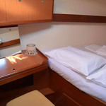 Beneteau Oceanis 37