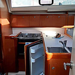 Beneteau Oceanis 37