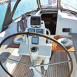 Beneteau Oceanis 37