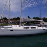 Hanse 385