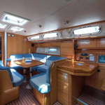 Bavaria 40 Cruiser