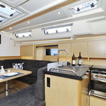 Hanse 455