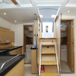 Hanse 455