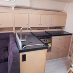 Hanse 455