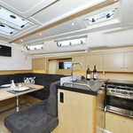 Hanse 455