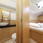 Hanse 455