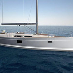 Hanse 455