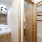 Hanse 455