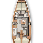Hanse 455
