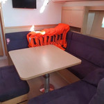 Hanse 455