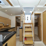 Hanse 455
