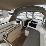 Hanse 455