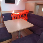 Hanse 455