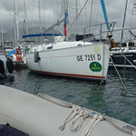 Beneteau Oceanis 361 Clipper