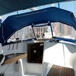 Beneteau Oceanis 361 Clipper
